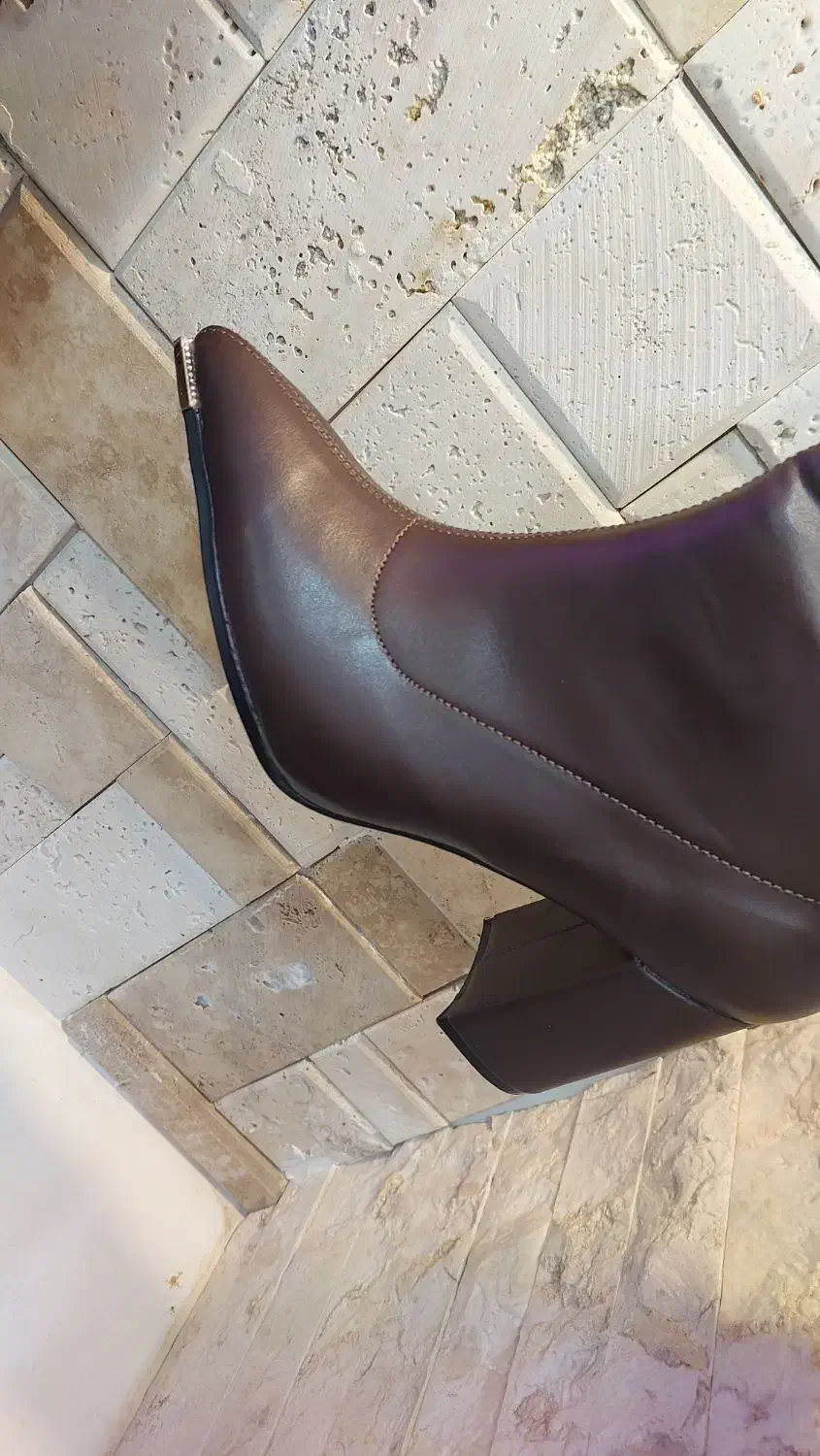 کفش نو|کیف، کفش، کمربند|دزفول, |دیوار