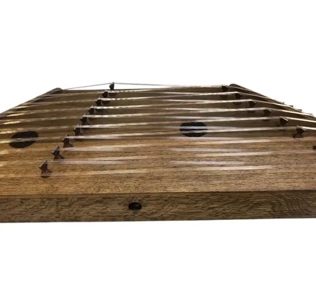 سنتور موسوی اصل دو مهر ویژه با گارانتی|سازهای سنتی|تهران, بهارستان|دیوار