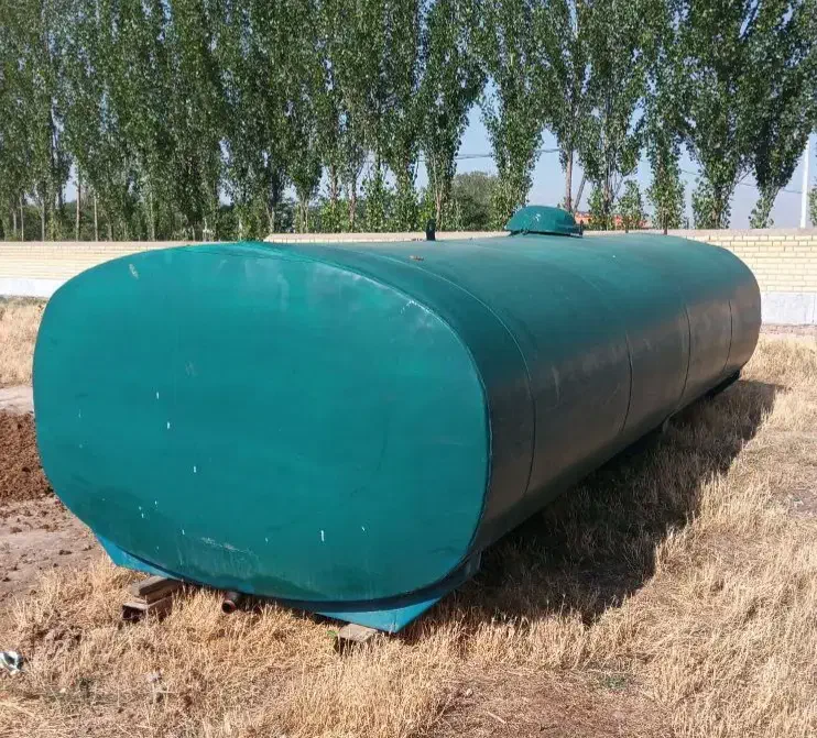 تانکر بیست هزارلیتری نو|مصالح و تجهیزات ساختمان|اردبیل, |دیوار