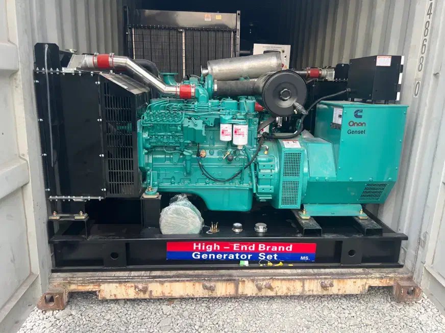 دیزل ژنراتور|ماشینآلات صنعتی|تهران, بهارستان|دیوار