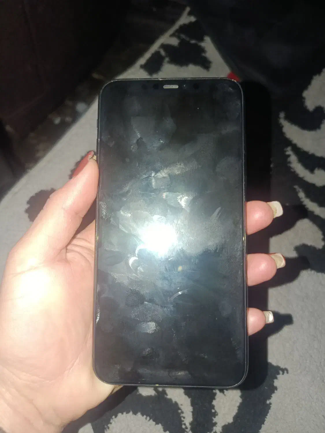 ایفن۱۱پرومکس|موبایل|کازرون, |دیوار