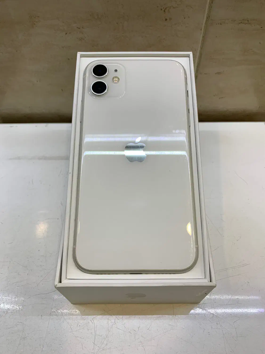 Iphone 11 Normall/Ch|موبایل|تهران, المهدی|دیوار
