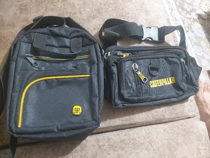 کیف رودوشی و کمری|کیف، کفش، کمربند|کرج, کوی کارمندان جنوبی|دیوار