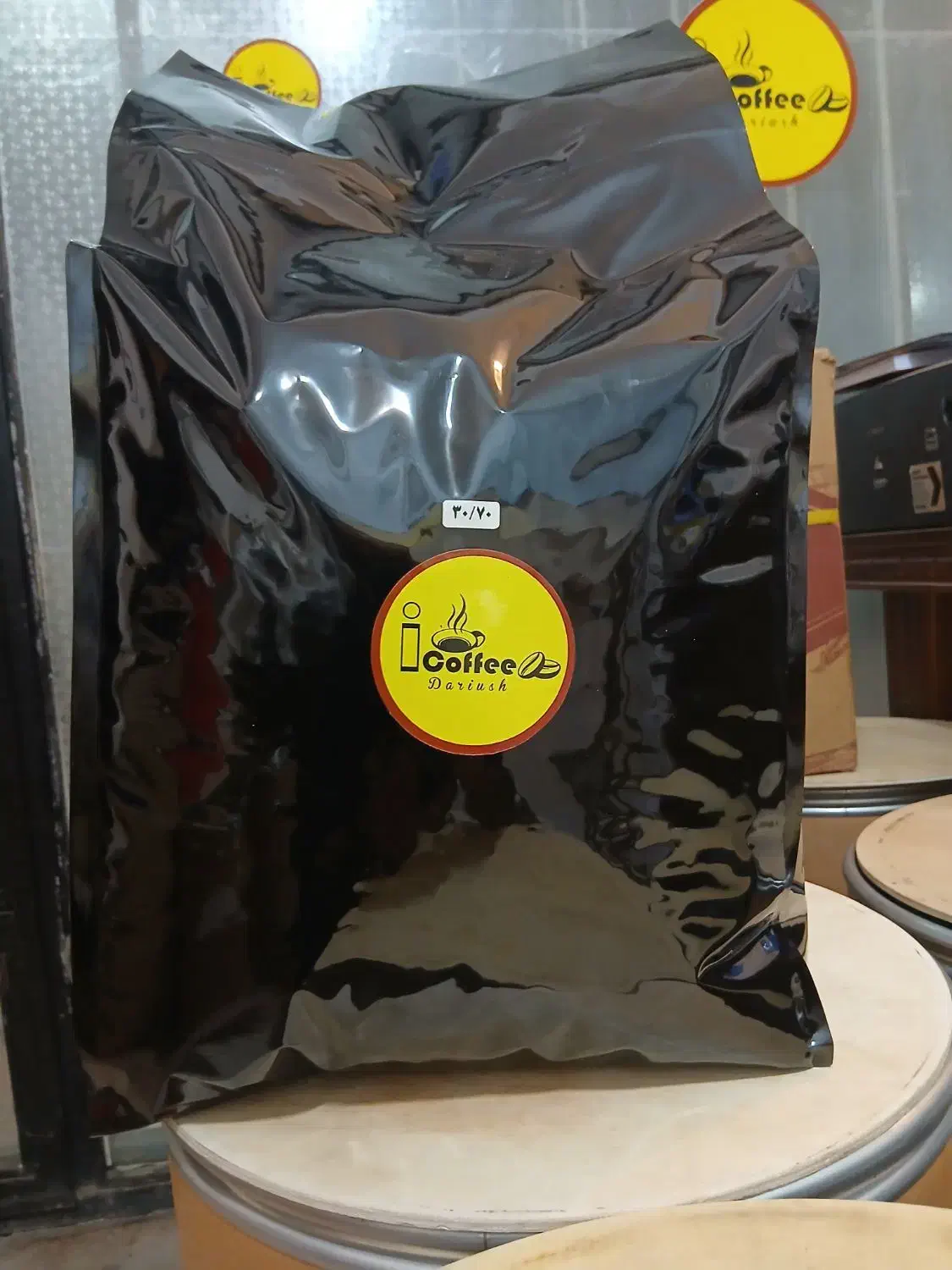 پخش انواع قهوه|خوردنی و آشامیدنی|تبریز, |دیوار