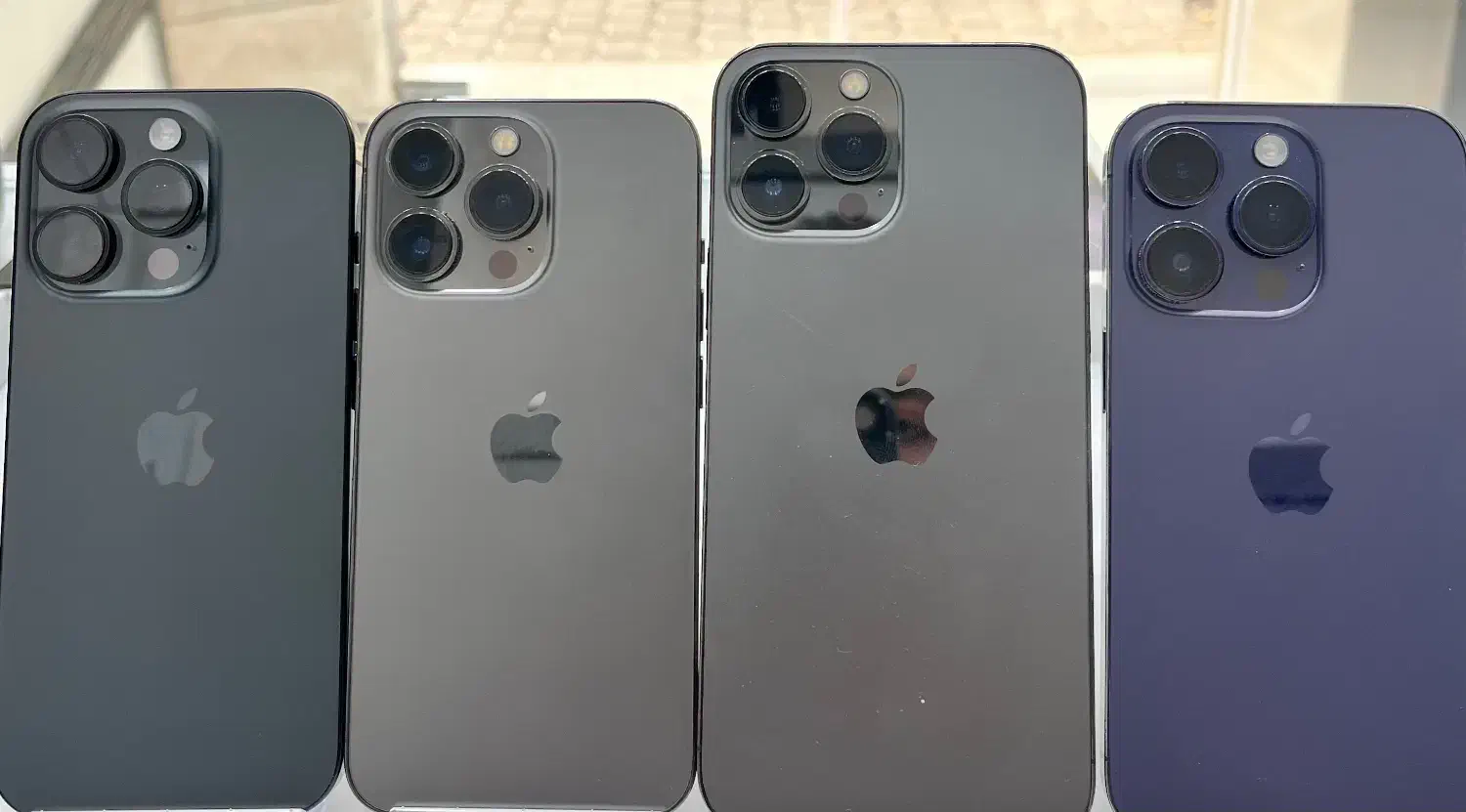 تعویض آیفون کارکرده با نو خرید نقدی آیفون دست دوم|موبایل|کرمان, |دیوار