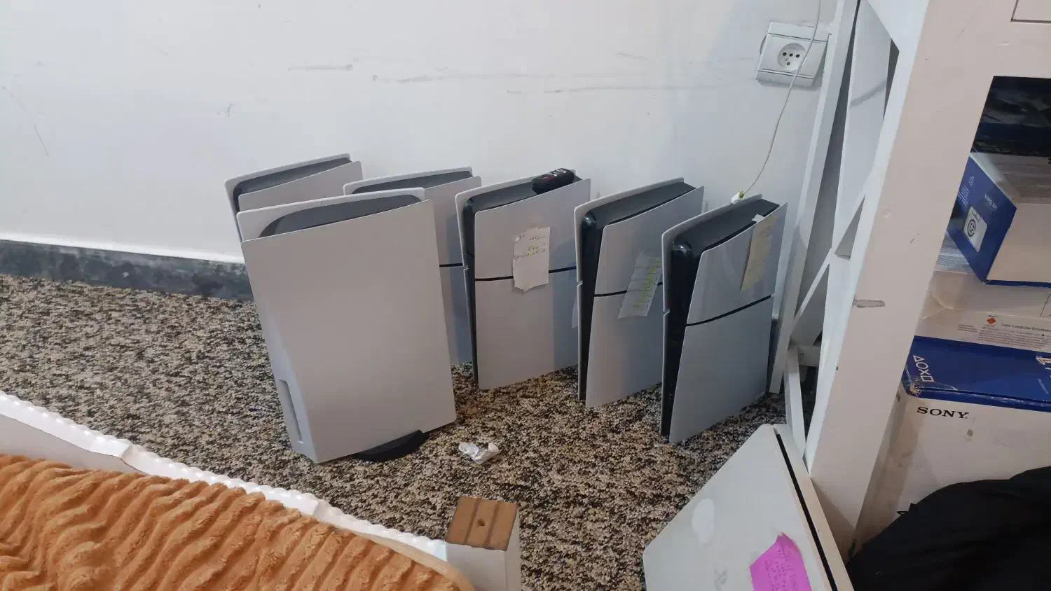 نصب بازی  کپی خور PS4 ورژن 9.00 تا 12.02|کنسول، بازی ویدئویی و آنلاین|دزفول, |دیوار