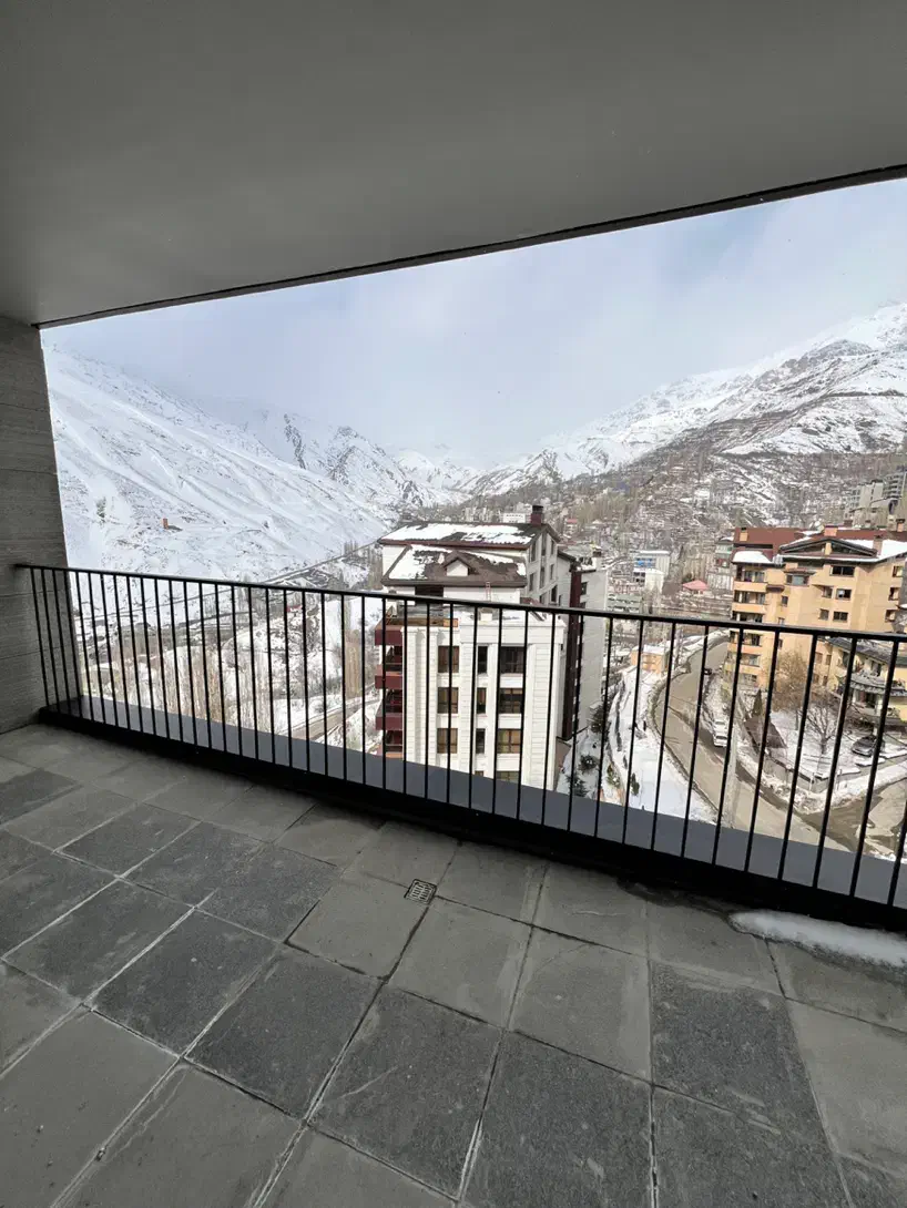 دربندسر شمشک اپارتمان برند ویو کوهستانی نوساز|اجارهٔ آپارتمان|شمشک, |دیوار