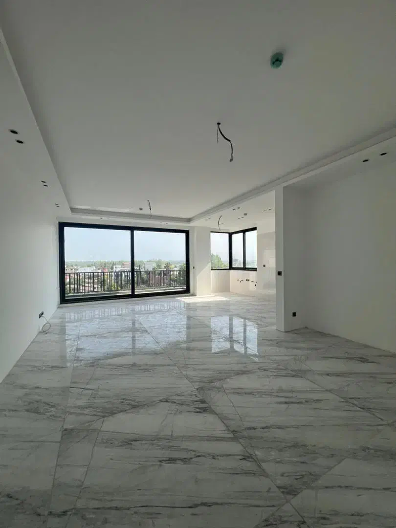 آپارتمان مدرن انقلابی در متریال طراحی درشهرایزدشهر|فروش آپارتمان|ایزدشهر, |دیوار