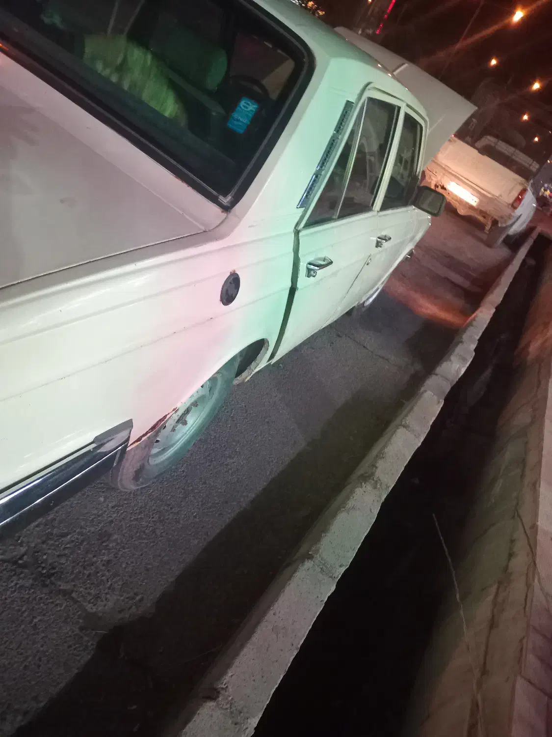 موتور هندا|موتورسیکلت|قوچان, |دیوار