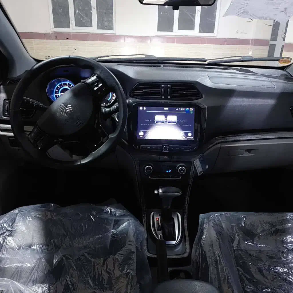 شاهینG اتومات1404|خودرو سواری و وانت|تبریز, |دیوار