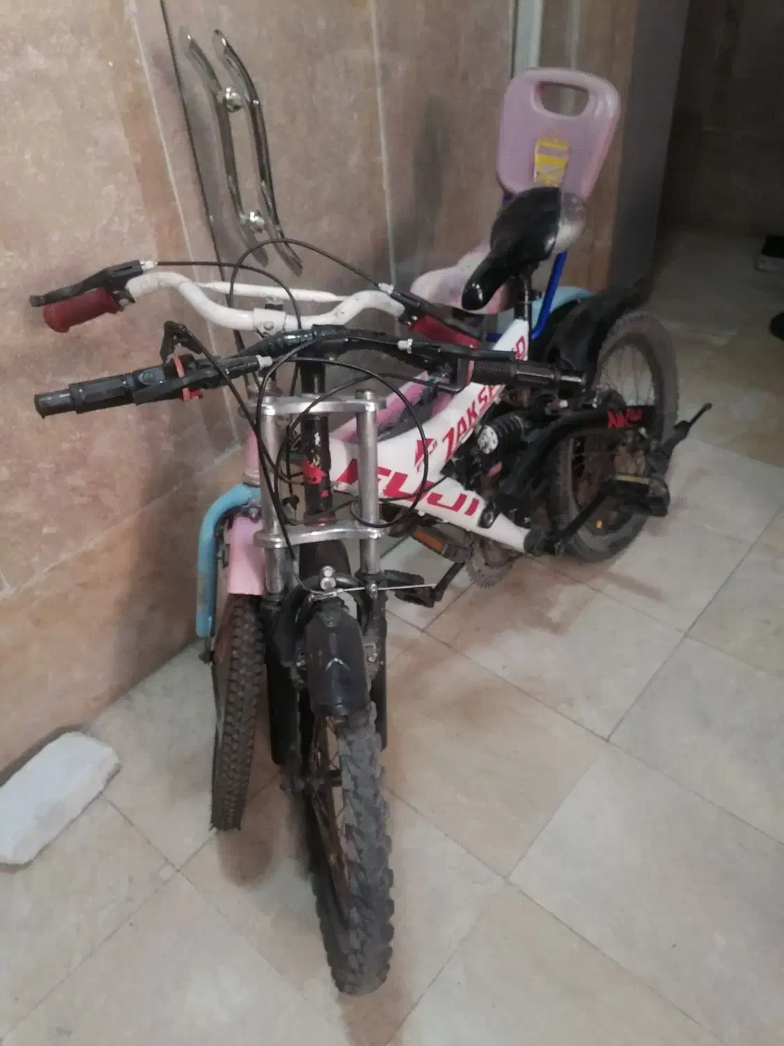 دوچرخه 20|دوچرخه، اسکیت، اسکوتر|تهران, ائمه اطهار|دیوار