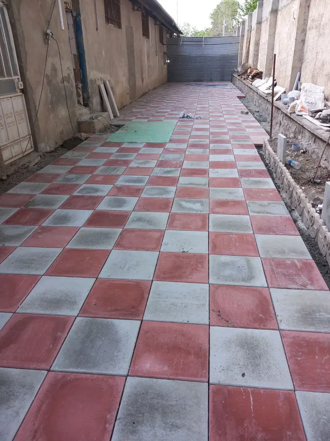 کاشیکاری وسرامیک کاری وموزایک کاری|خدمات پیشه و مهارت|محمدشهر, محمدشهر|دیوار