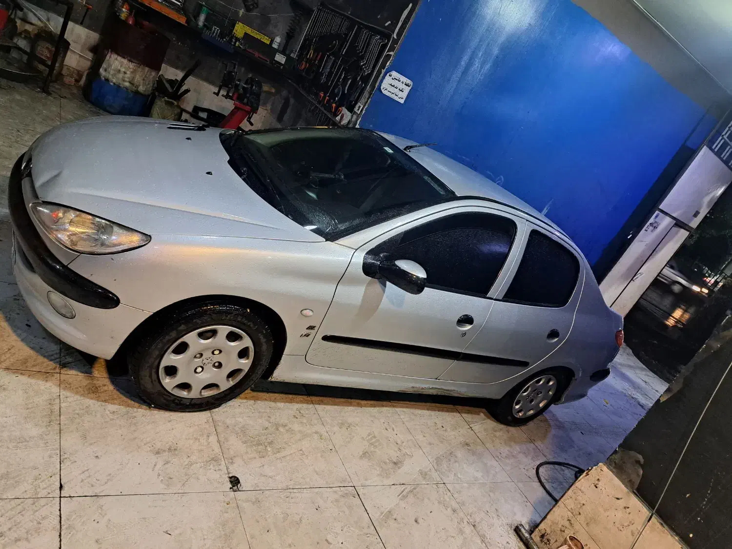 sdمدل ۸۹ v20|خودرو سواری و وانت|تبریز, |دیوار