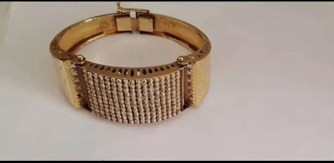 طلای سالم وتمیز صد بالای تابلو|جواهرات|تهران, بازار|دیوار