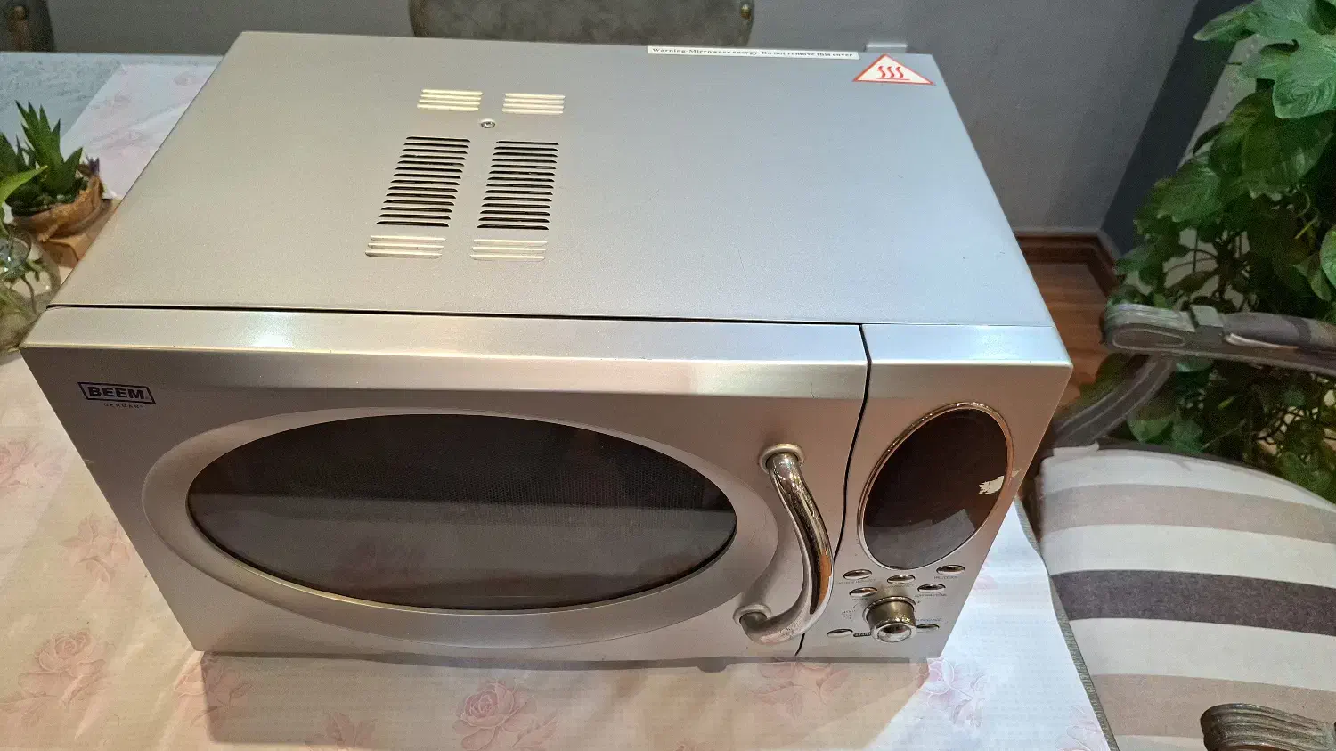 ماکروفر|اجاق گاز و لوازم برقی پختوپز|ری, سرتخت|دیوار