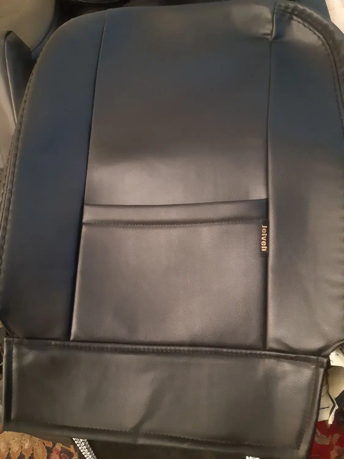 روکش چرمی ساینا کوییک تیبا چرمی|قطعات یدکی و لوازم جانبی|تبریز, |دیوار