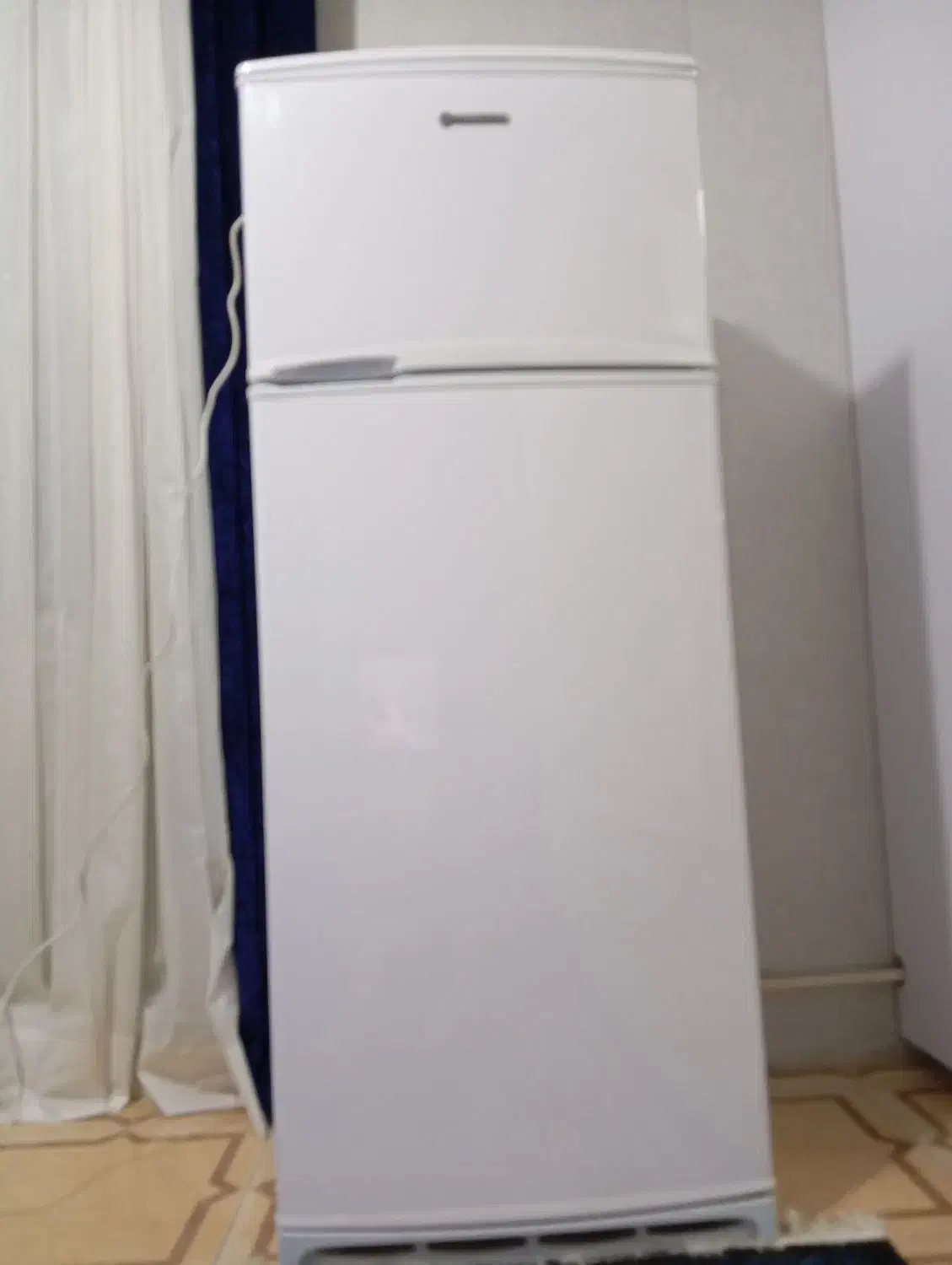 یخچال فریزر ۱۴ فوت فیلور|یخچال و فریزر|محمدشهر, ولدآباد|دیوار