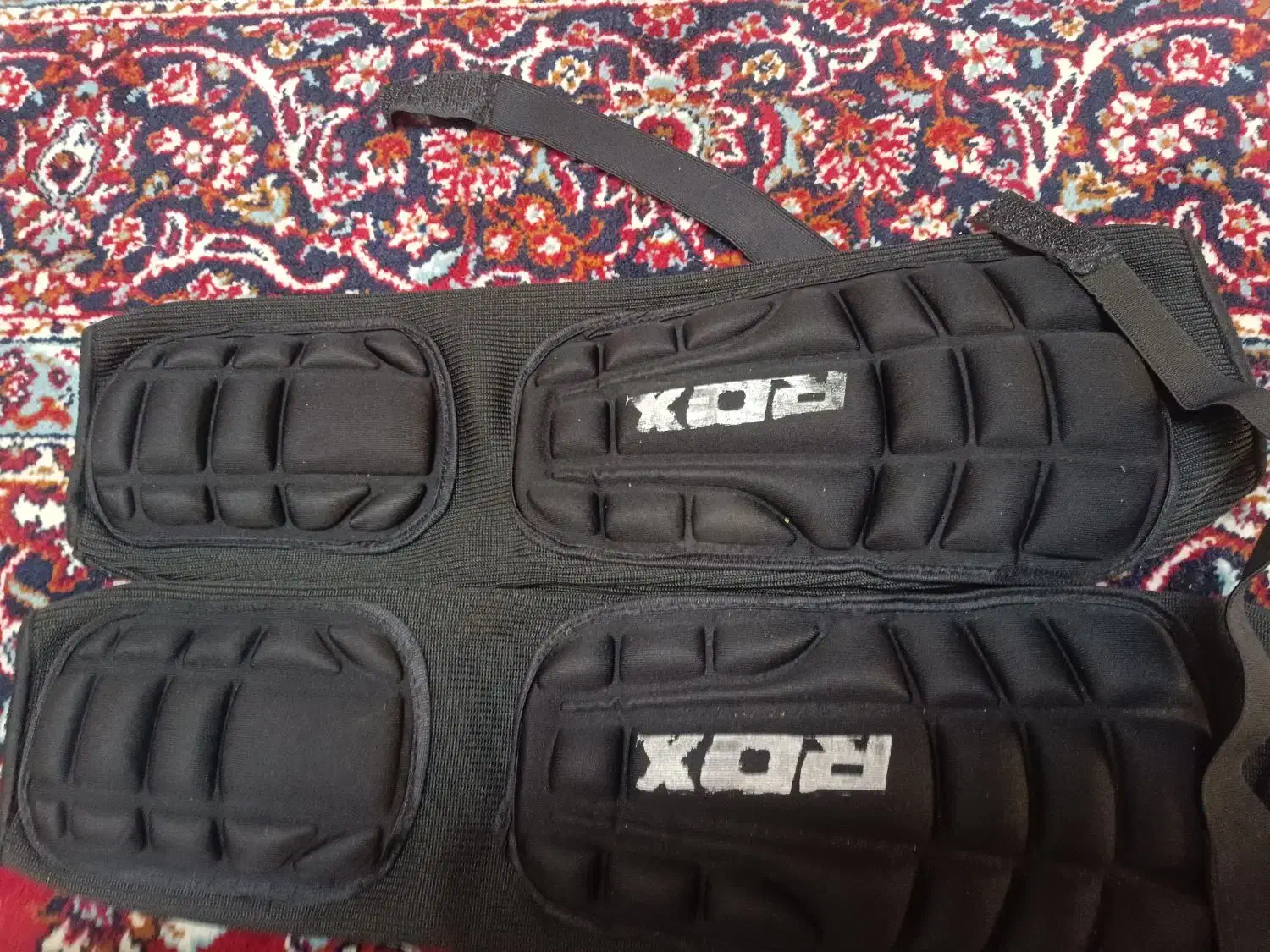 ست ورزشی تکواندو|تجهیزات ورزشی|پارسآباد, |دیوار