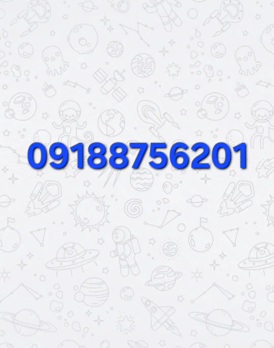 09188756201|سیم‌کارت|بانه, |دیوار