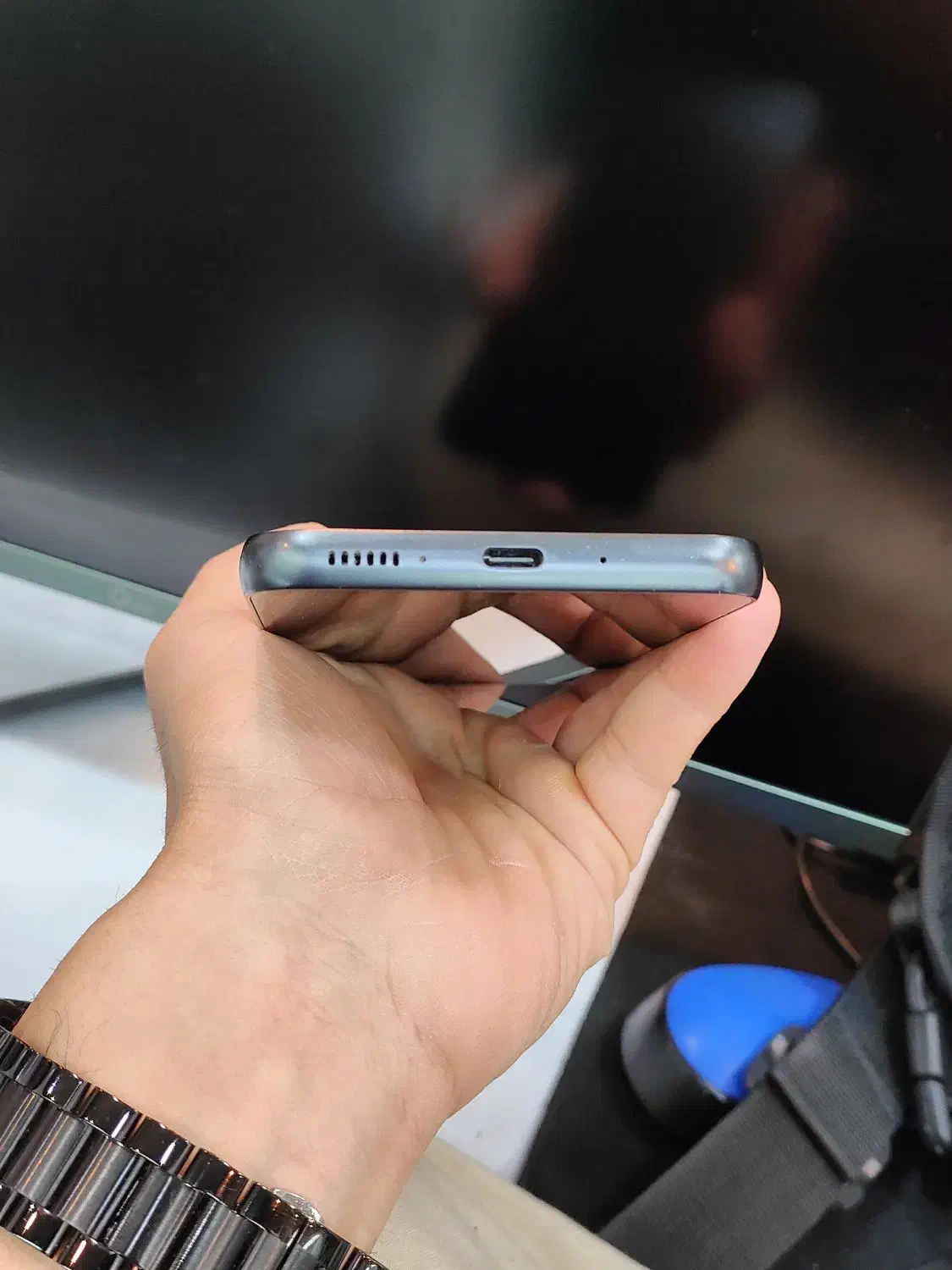 GALAXY A54 256/8 مشابه آکبند|موبایل|کرج, گوهردشت|دیوار