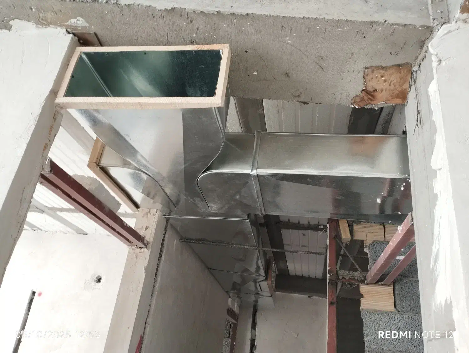 کانال کولر سازی ناصری (سرما ساز)|خدمات پیشه و مهارت|همدان, |دیوار