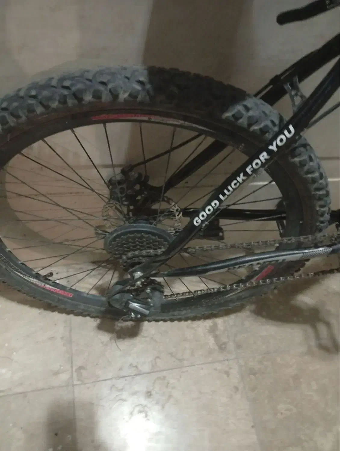 دوچرخه 26|دوچرخه، اسکیت، اسکوتر|جیرفت, |دیوار