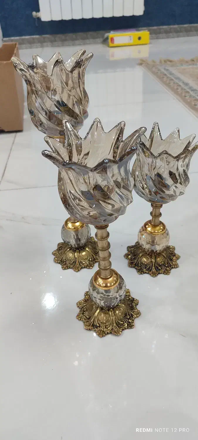 آباژور|چراغ خواب و آباژور|خرم‌آباد, |دیوار