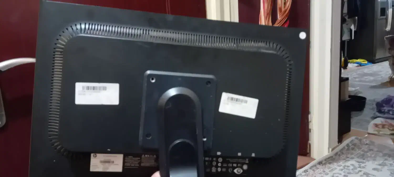 مانیتور کامپیوتر|رایانه رومیزی|تبریز, |دیوار