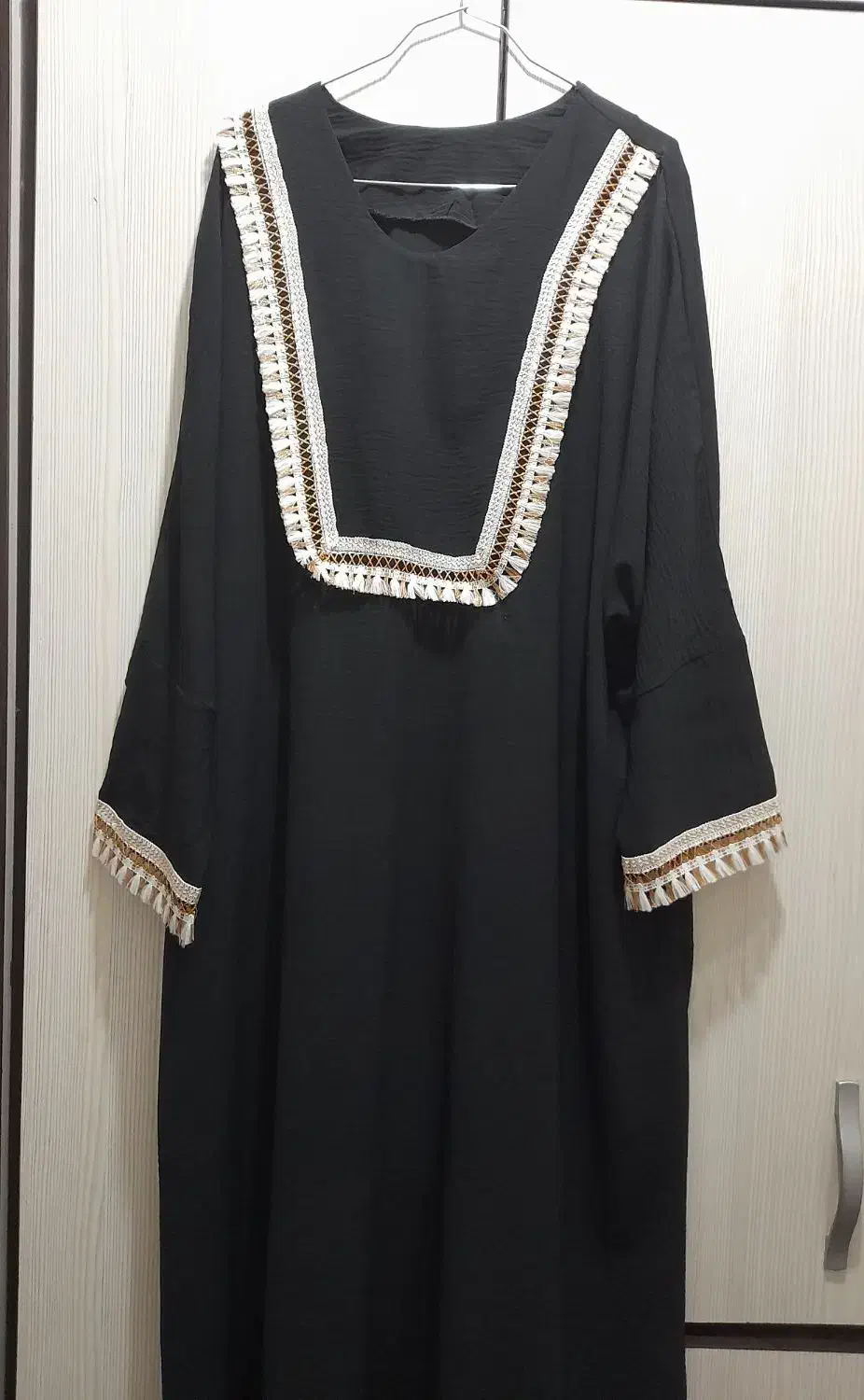 مانتوهای فریسایز|لباس|تهران, کیانشهر|دیوار