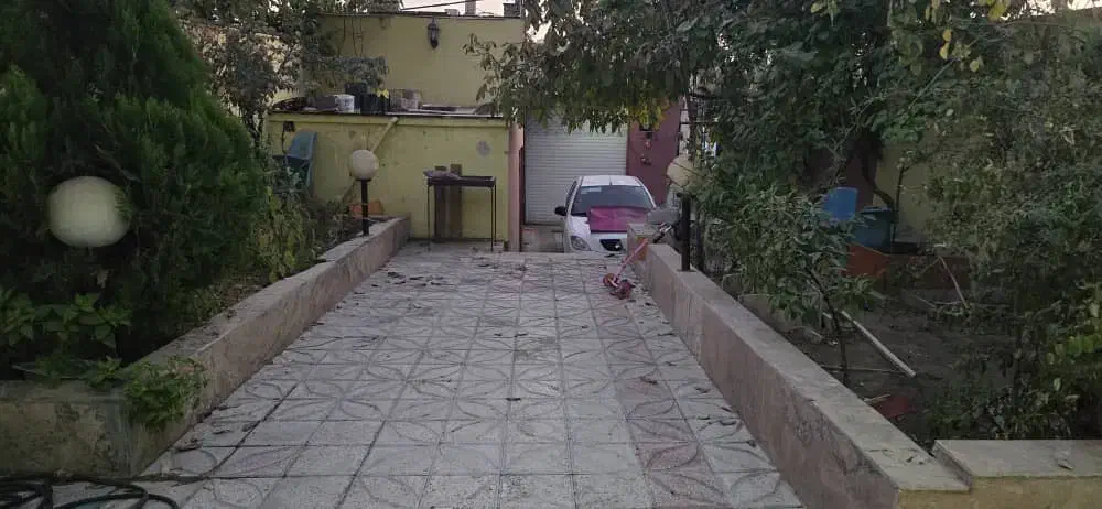 ملک ویلایی زاهدی|فروش خانه و ویلا|بومهن, |دیوار