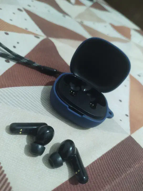 هندزفری بلوتوث انکر R50i در حد|لوازم جانبی موبایل و تبلت|مبارکه, |دیوار