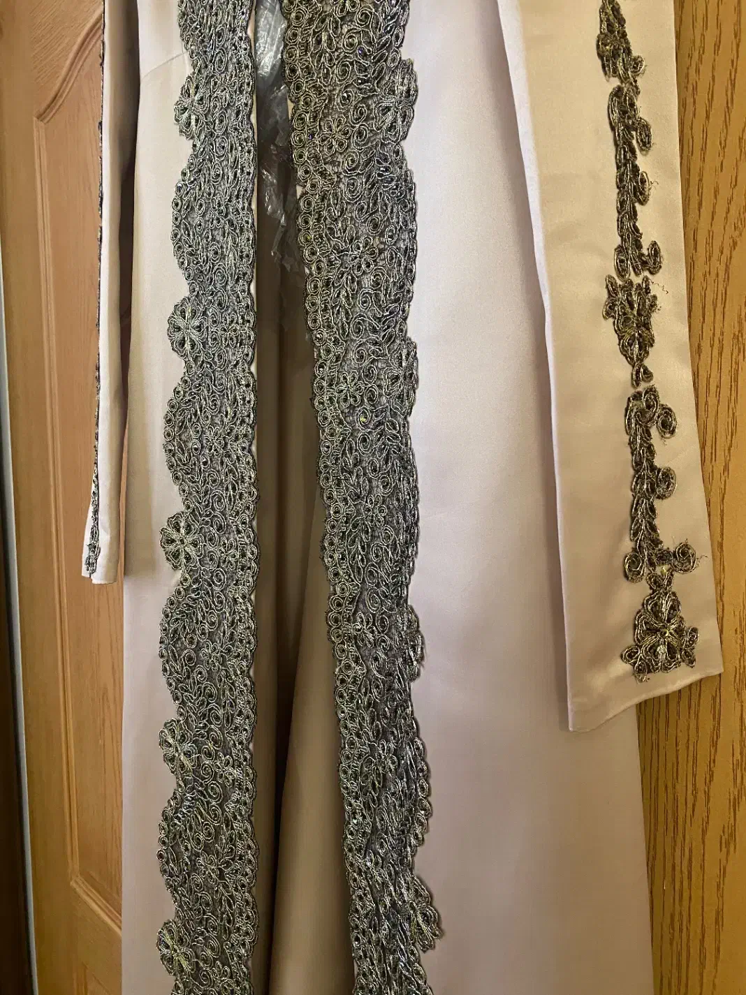 مانتو عبایی مجلسی|لباس|کرمان, |دیوار