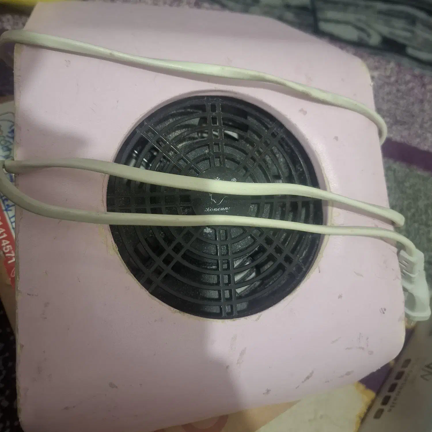 فروش سوهان برقی،یو وی ،فن مخصوص کاشت ناخن|آرایشی، بهداشتی، درمانی|بردسیر, |دیوار