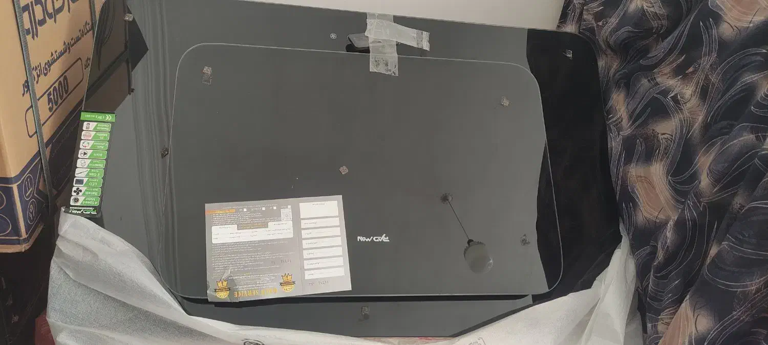 هود آشپز خانه بدون استفاده|هود|تربتحیدریه, ابوذر|دیوار