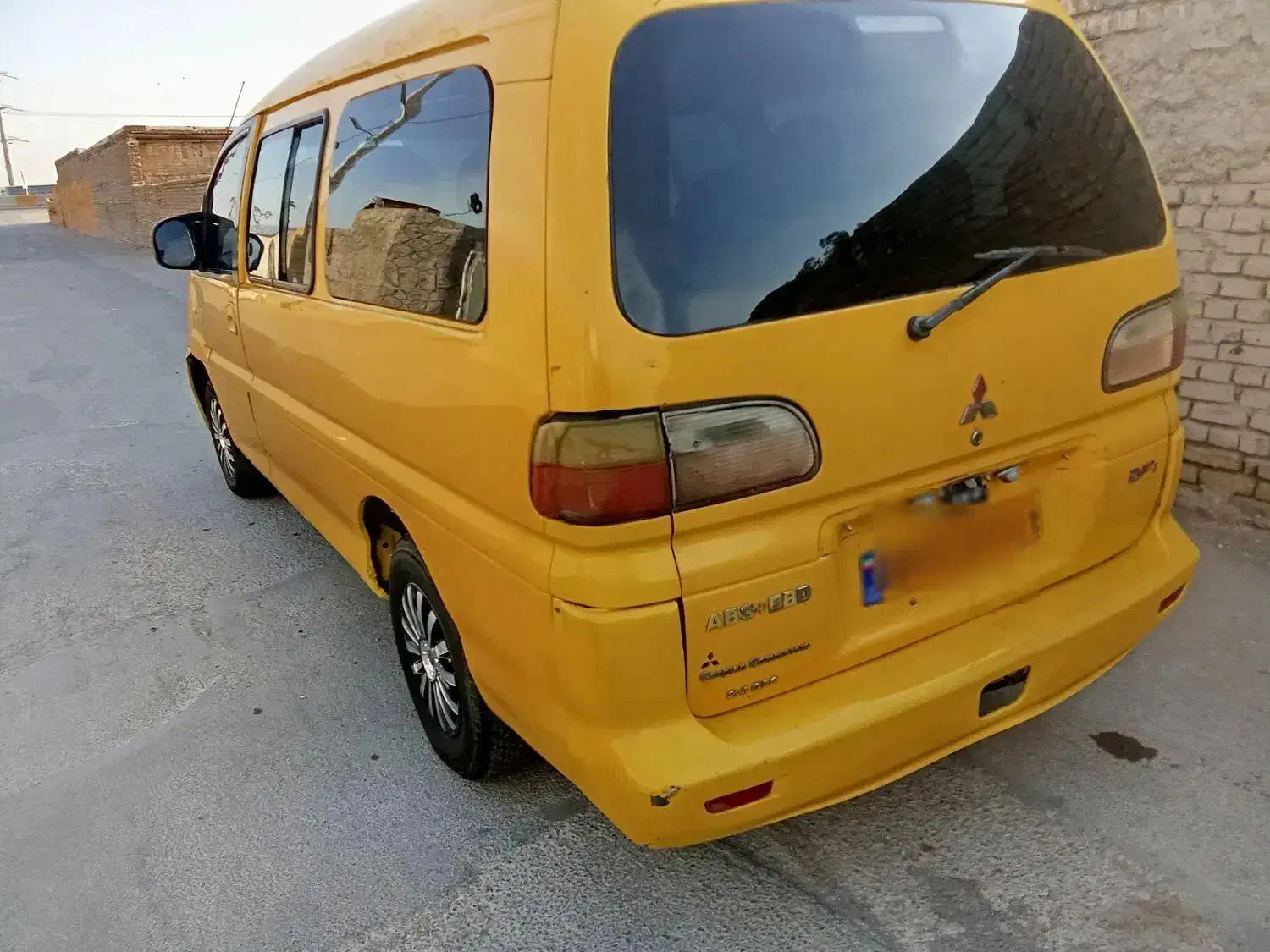 ون کاسپین عمومی|خودرو سواری و وانت|اصفهان, شاهد|دیوار