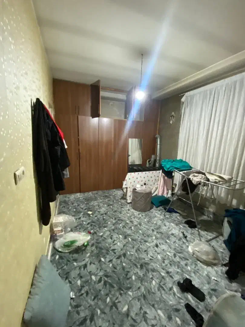 آپارتمان فروشی خوش نقشه ۵۴متر ۲۰دسی متر|فروش آپارتمان|محمدشهر, شهرک چمران|دیوار
