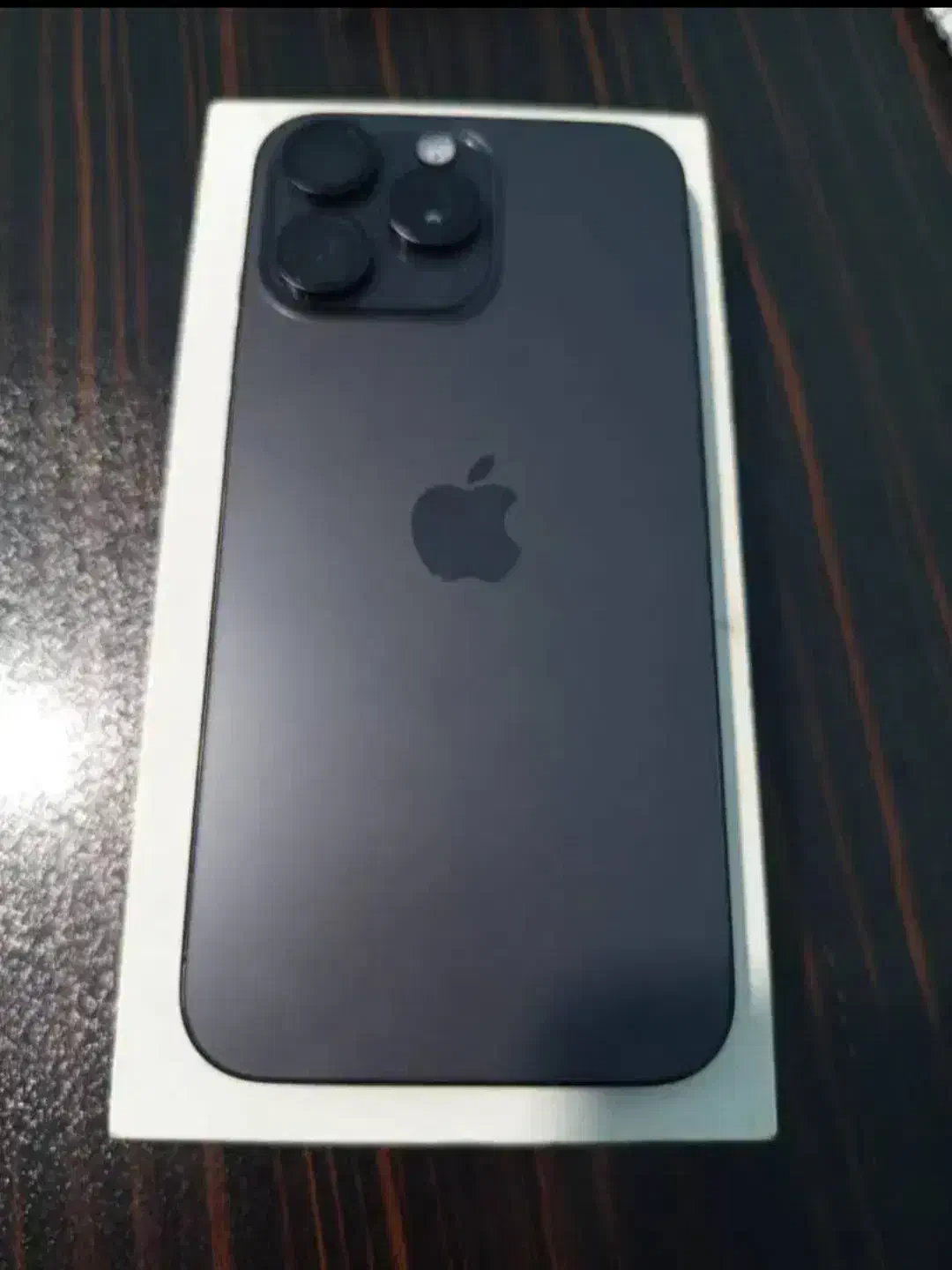 آیفون 15promax ریجستر شده|موبایل|یاسوج, |دیوار