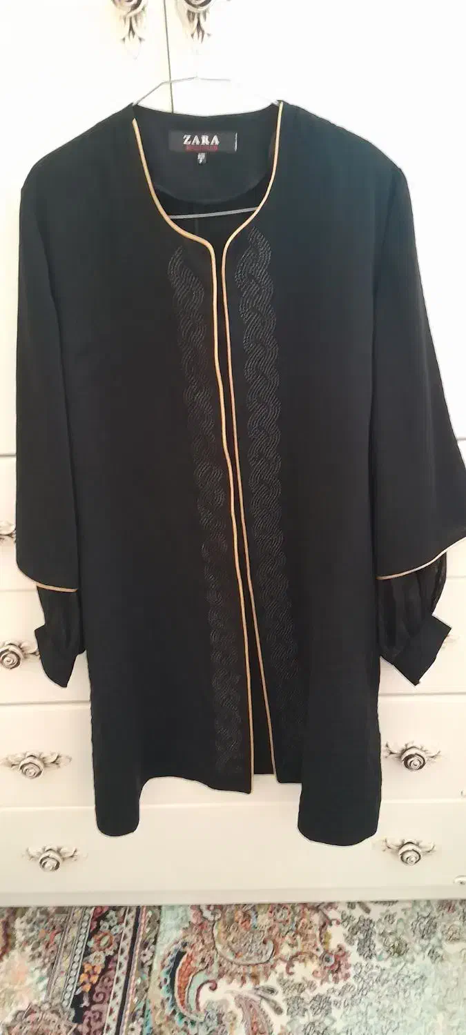 چندتا مانتو ولباس بارداری|لباس|نیشابور, امام خمینی|دیوار