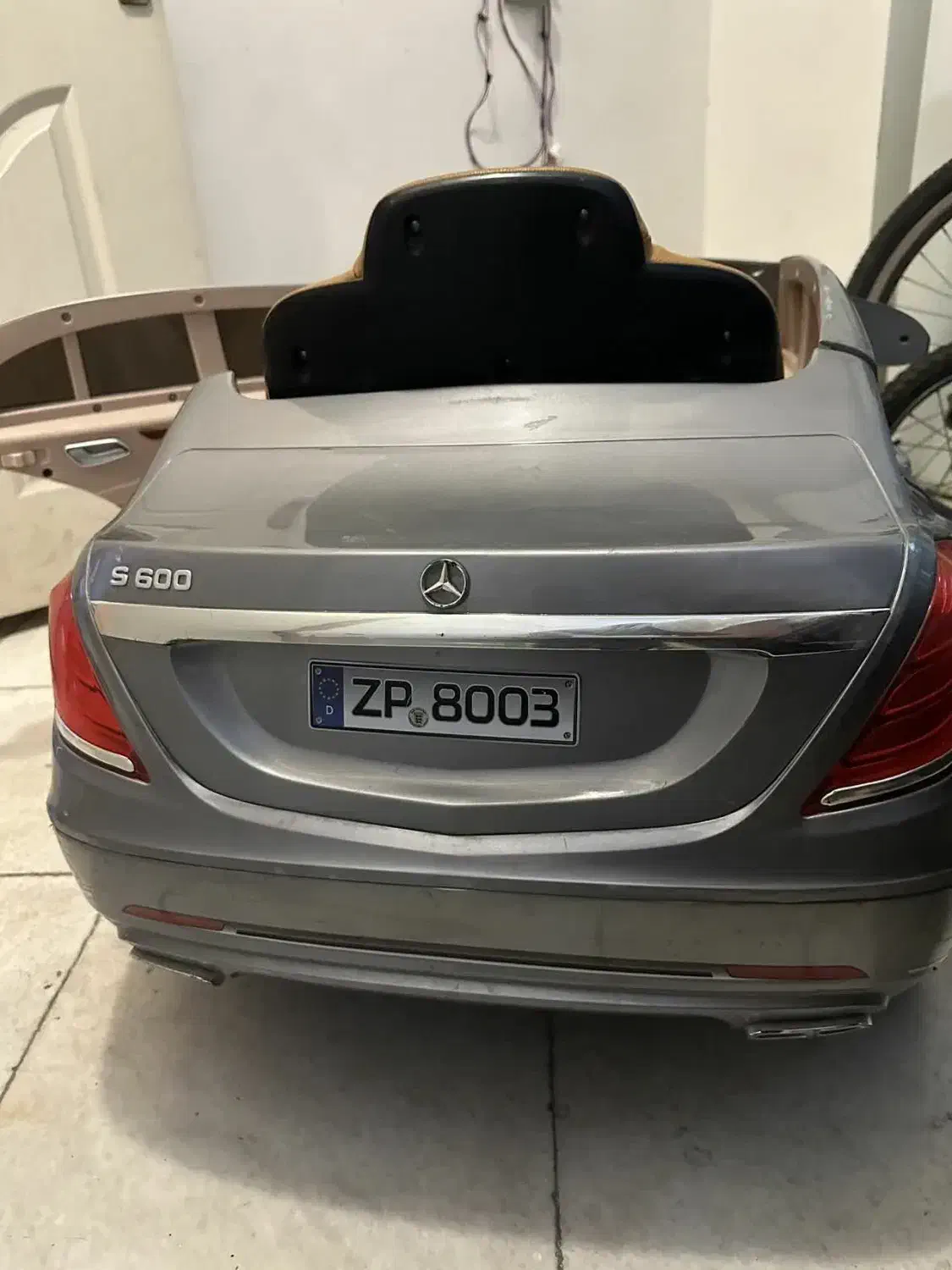 ماشین شارژی|اسباببازی|تبریز, |دیوار