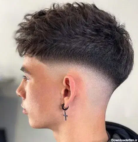 اصلاح وپیرایش موی سر (سیار درجهرم وحومه)|خدمات آرایشگری و زیبایی|جهرم, |دیوار