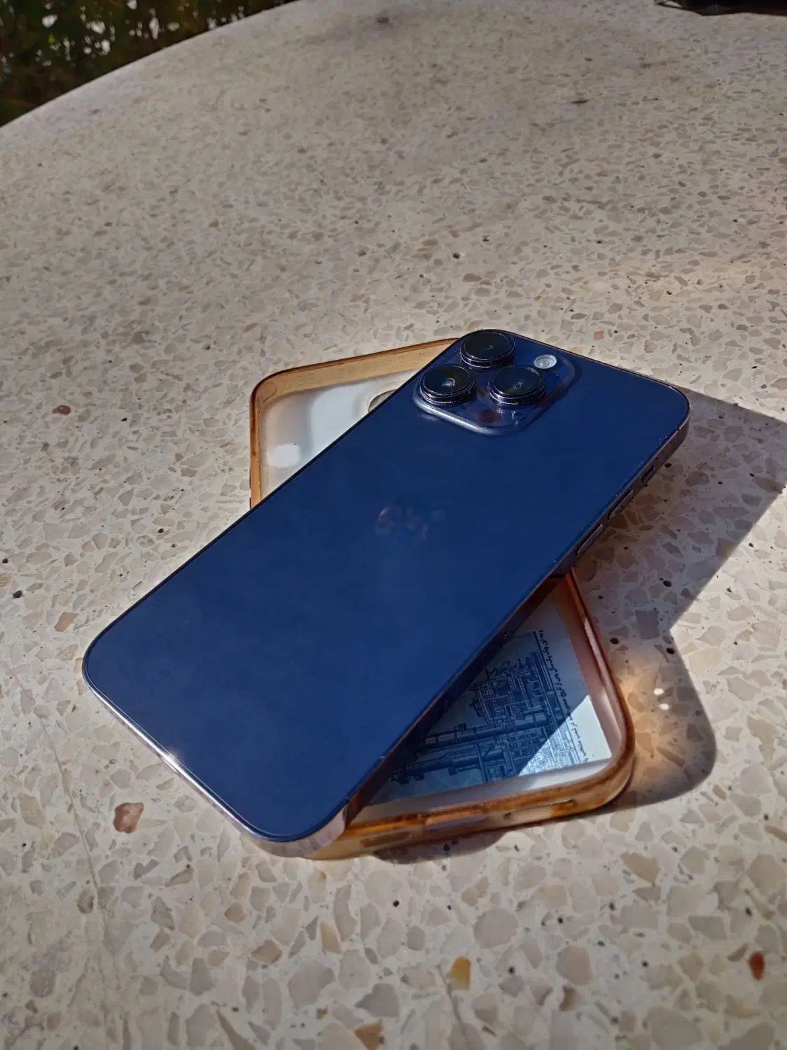 آیفون 14 پرومکس|موبایل|مرودشت, ژیان|دیوار