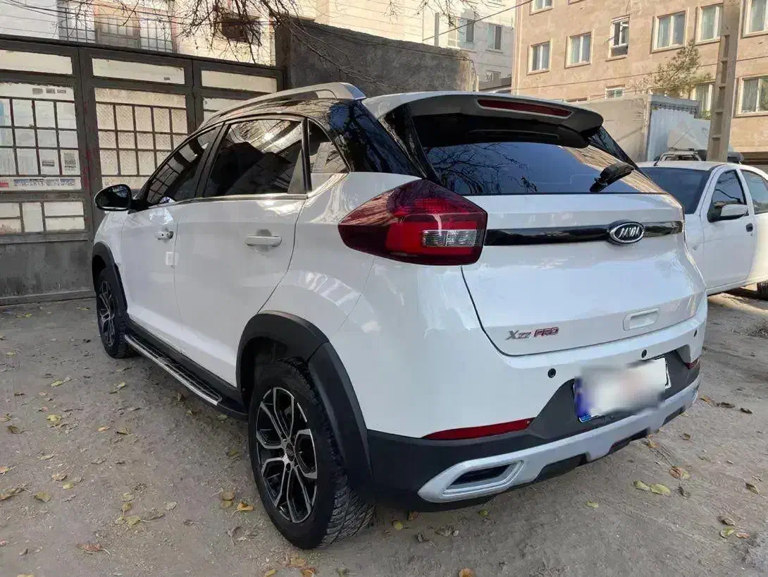 x22 pro|خودرو سواری و وانت|مشهد, آزادشهر|دیوار