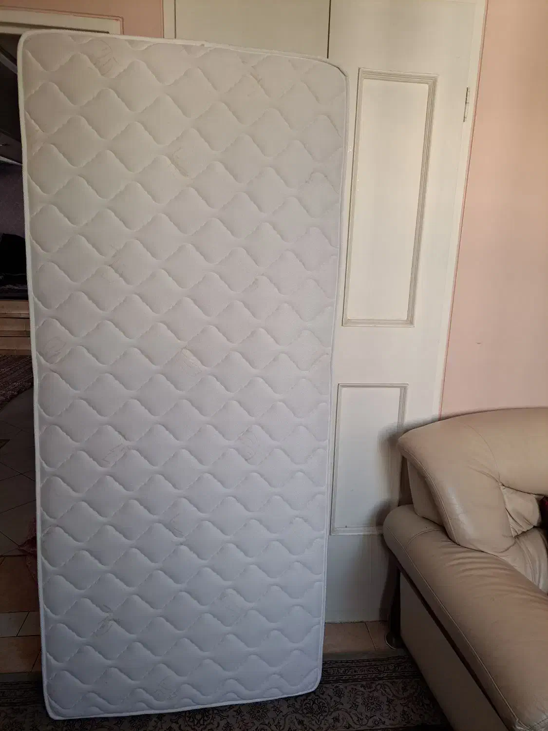 تشک رویا بنل ۵|تشک تختخواب|تهران, امانیه|دیوار