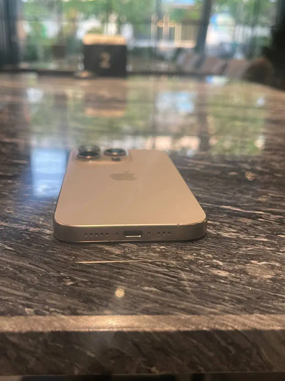 آیفون۱۵پرو|موبایل|بندر انزلی, امامزاده|دیوار