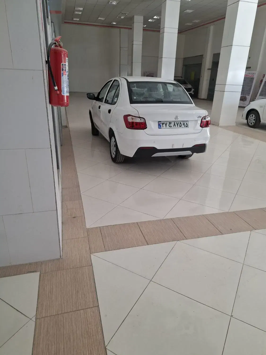 ساینا s مدل ۱۴۰۴|خودرو سواری و وانت|ایرانشهر, |دیوار