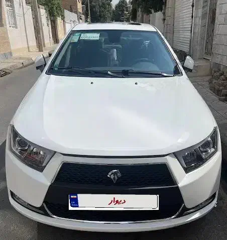 دنا پلاس اتوماتیک آپشنال 1403|خودرو سواری و وانت|نظرآباد, رسالت|دیوار