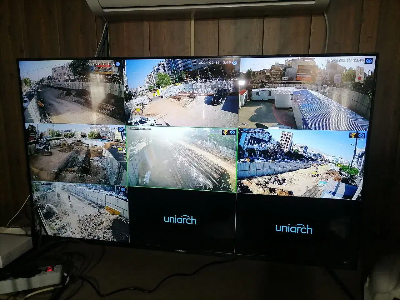 برقکاری ساختمان و صنعتی و سیستمهای امنیتی|خدمات پیشه و مهارت|کوهسار (البرز), |دیوار