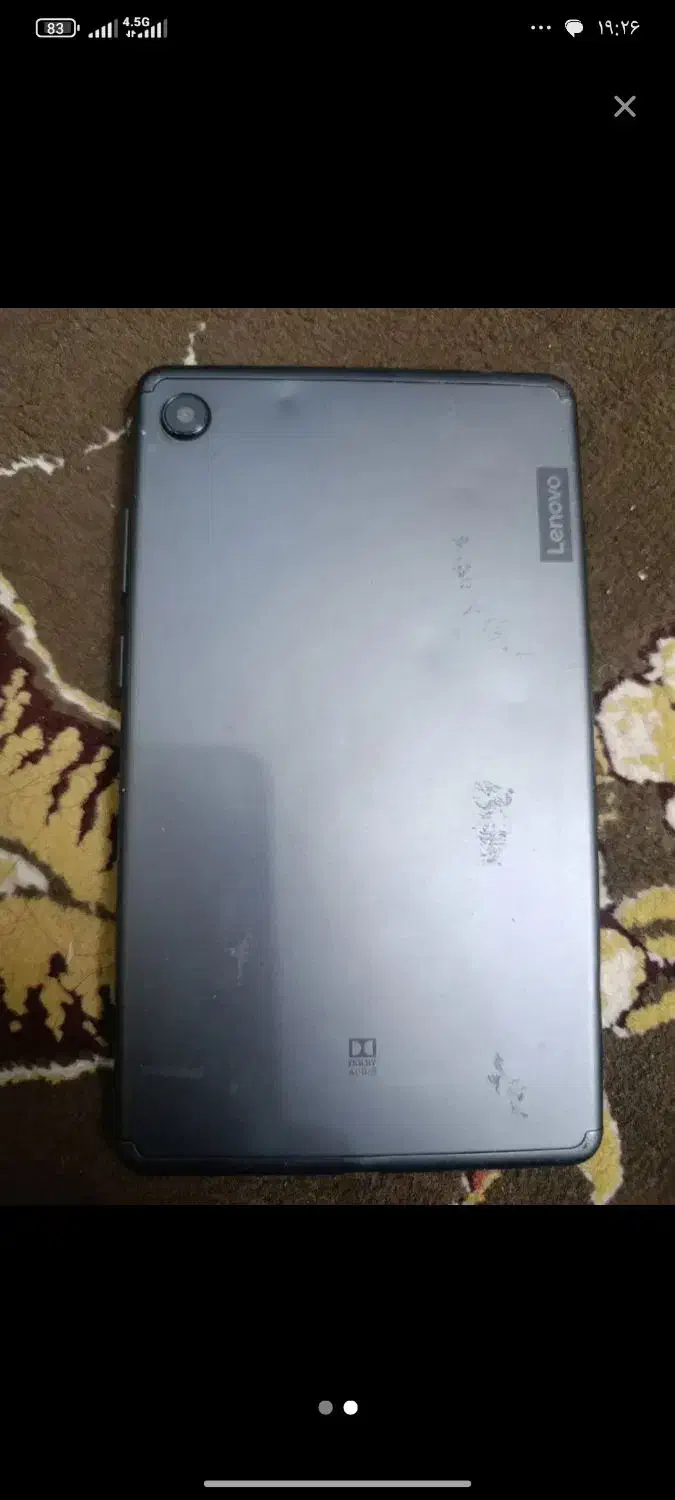 تبلت لنووm7|تبلت|بم, |دیوار