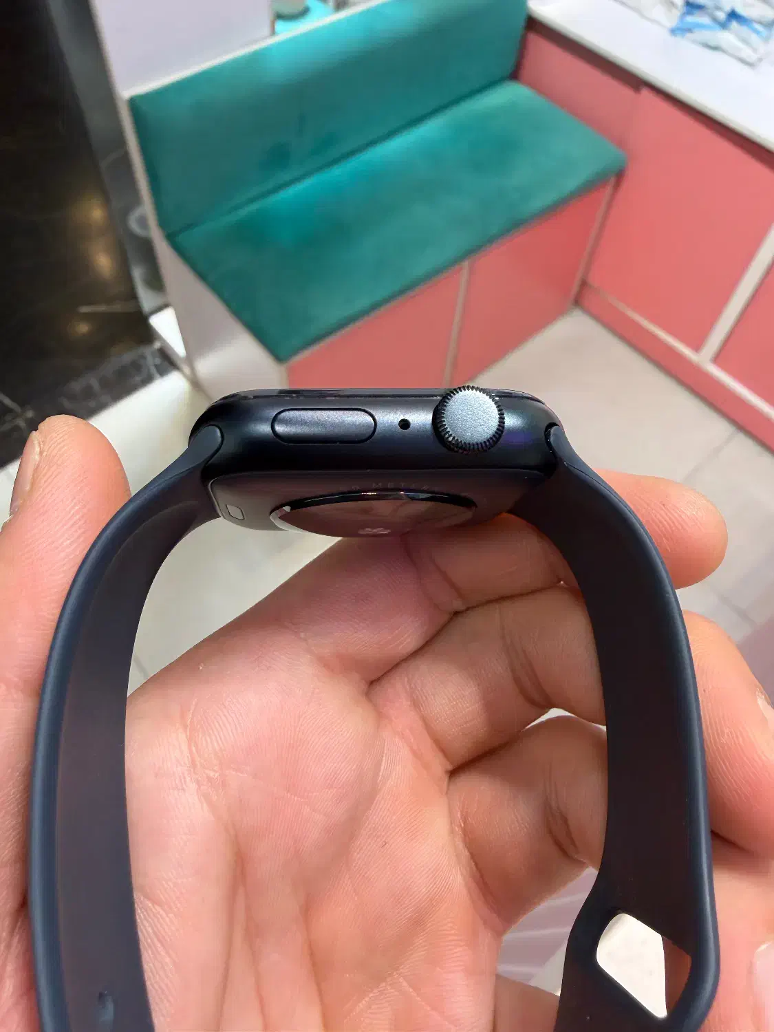 aplle wach se2|لوازم جانبی موبایل و تبلت|تهران, هروی|دیوار