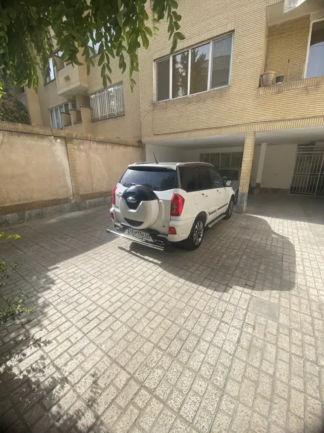 مدل ۹۸ کم کارX33S|خودرو سواری و وانت|مشهد, شاهد (شهرک غرب)|دیوار